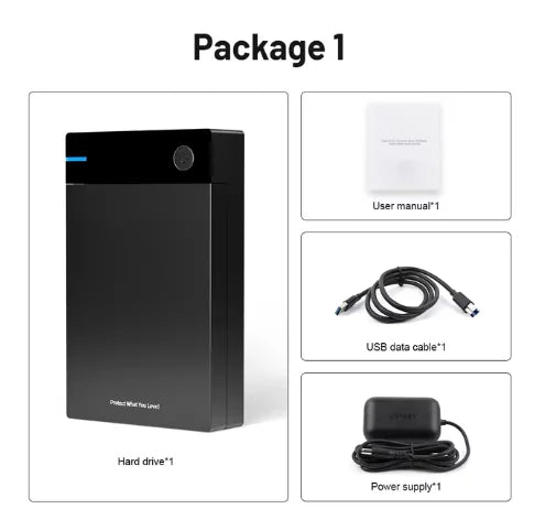 12TB Gaming HDD with Hyperspin Launchbox Retrobat Playnite with 86000+ Retro Video Games Super Console for PS3/PS2/PS/WII/WIIU