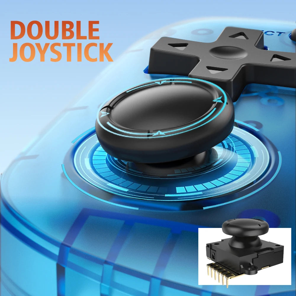 100% Original Linux R46H Retro Handheld Game Console 4.2 IPS 20000+ Games Portable Pocket Player 64G/128G Kids Gifts 2025 NEW