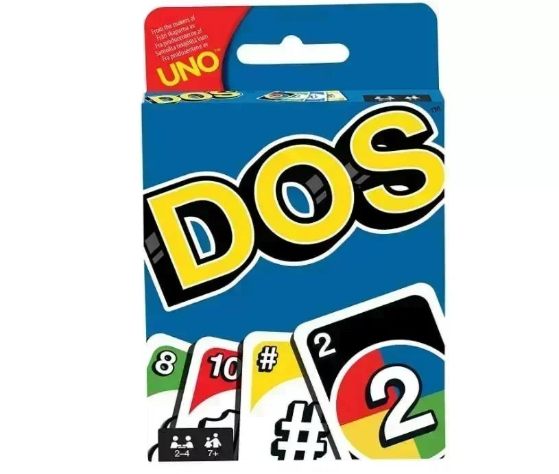 10styles UNO Minecraft Solitaire Multiplayer Entertainment Card Game Super Fun Parent-Child Interaction Puzzle Poker