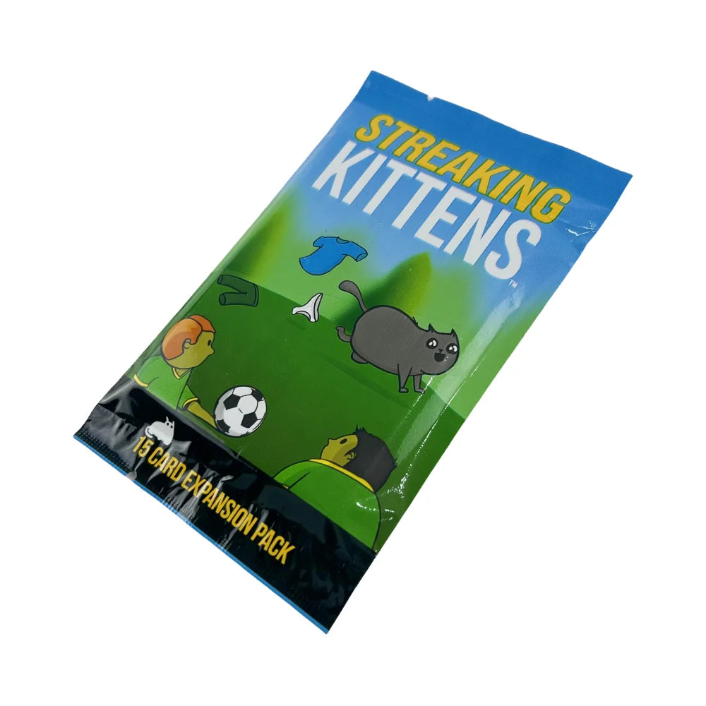 Happy Little Dinosaurs English Chess and Card Strategy Hazards Party Playing Board Evolution Game Cards