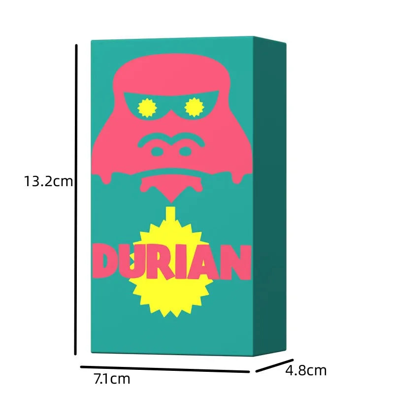 Strategy Board Game | Nine Tiles Panic | Durian | Maskemen| Dropolter | Whale To Look |Rafter Five|Scout Card • Best Family Game