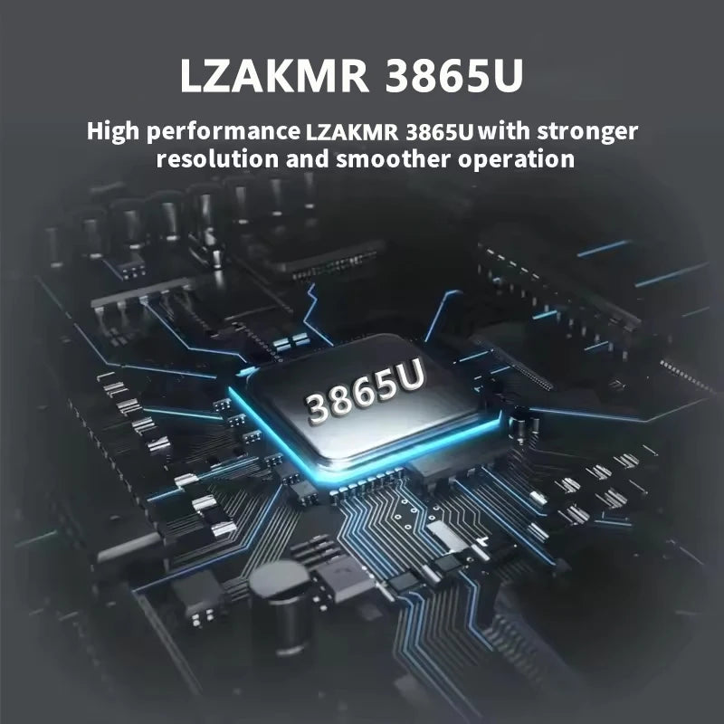60+ Emulators Super Game Console X King 8G Ram 500G Gaming SSD Batocera 3865U 70000+Games For Wii PS2 XBOX PSP Switch N64