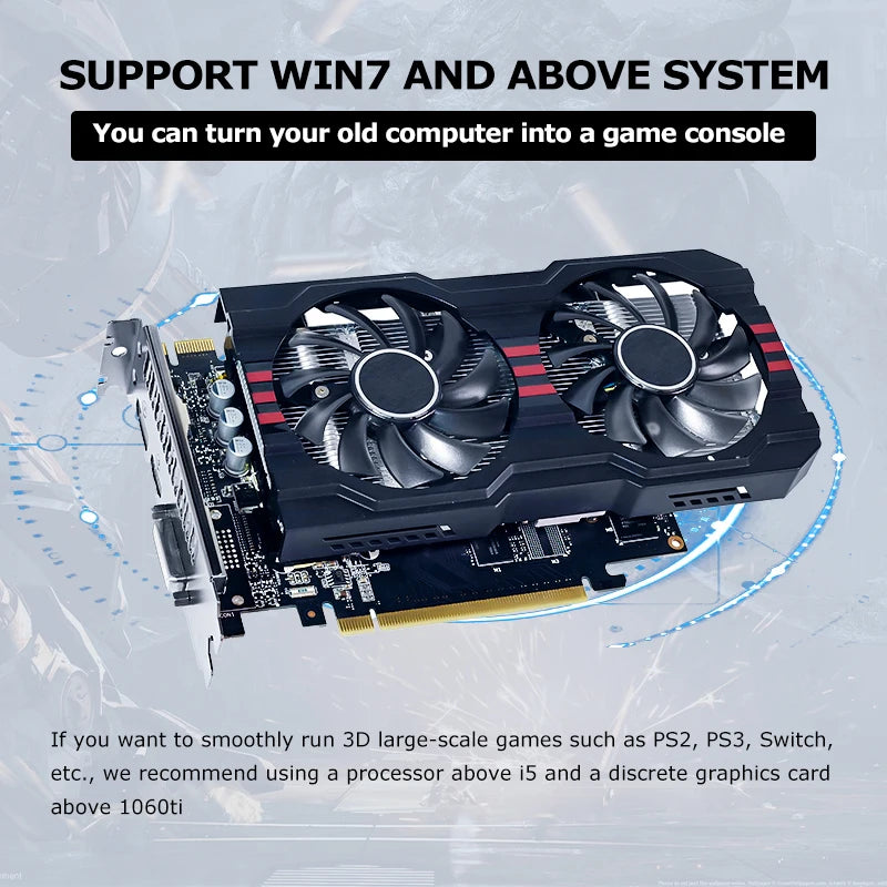 Hot Hyperspin Attraction Gaming HDD Portable Retro Game Console with 100,000 Games Support PS4/PS3/PS2/WII/WIIU for PC/Laptop