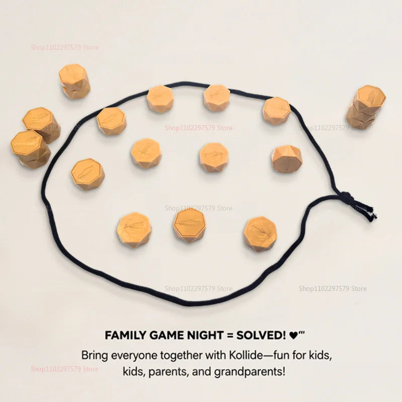 Upgraded Magnetic Stones Game Interactive Magnet Board Strategy Game for Family Kids Adults Portable  Magnetic Stones Play Set