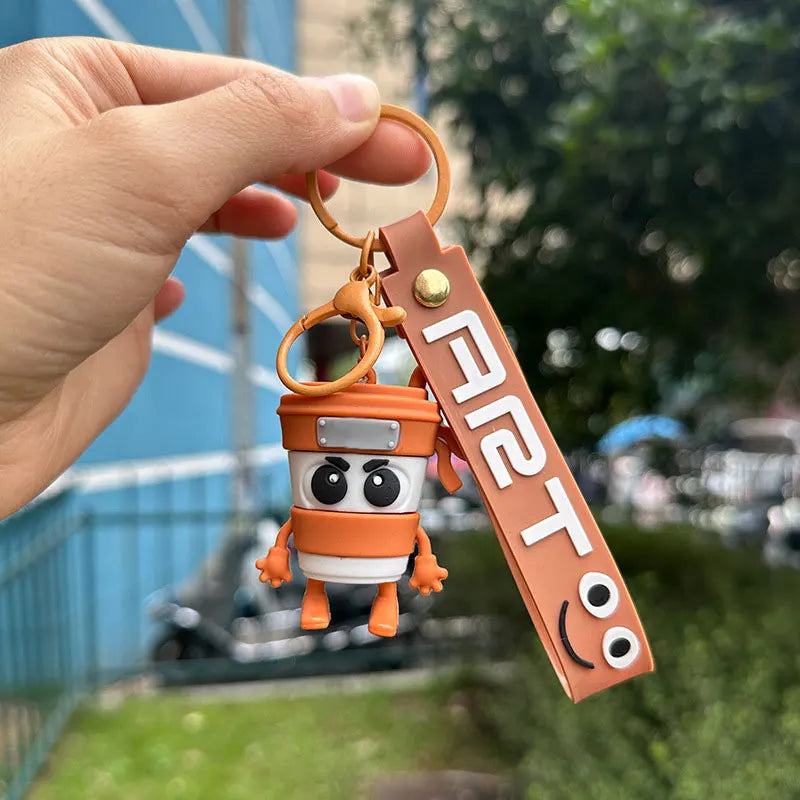 Tung Tung Sahur Party Favor Neon Stickers Cake Topper Glasses Gift Bag Balloons Keychain Squishy Fidget Theme Party Favors
