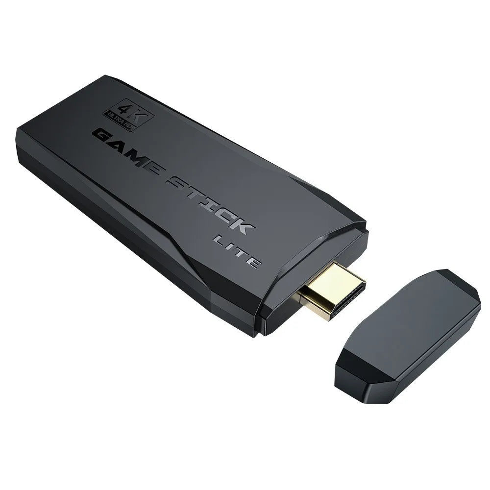 M8 2.4GHz 64G Wireless Game Controller USB Joystick  , 20000 games/external TVs Dual - Mode for Android TV Box & Windows PC