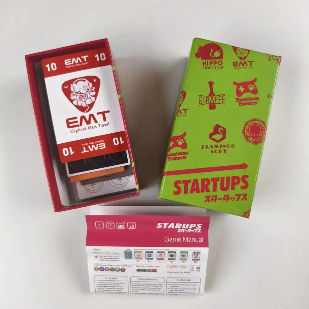 Strategy Board Game | Nine Tiles Panic | Durian | Maskemen| Dropolter | Whale To Look |Rafter Five|Scout Card • Best Family Game