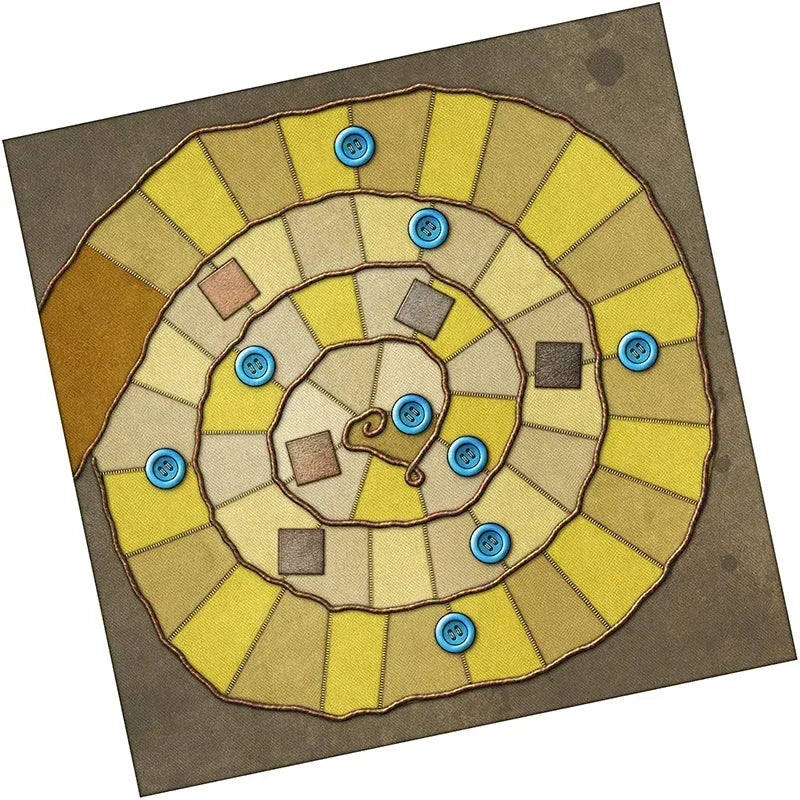 Patchwork Battle Board Game Card Board Game 2 Person Family/party Children Best Gift Battle Indoor Entertainment Fun Game Boxed