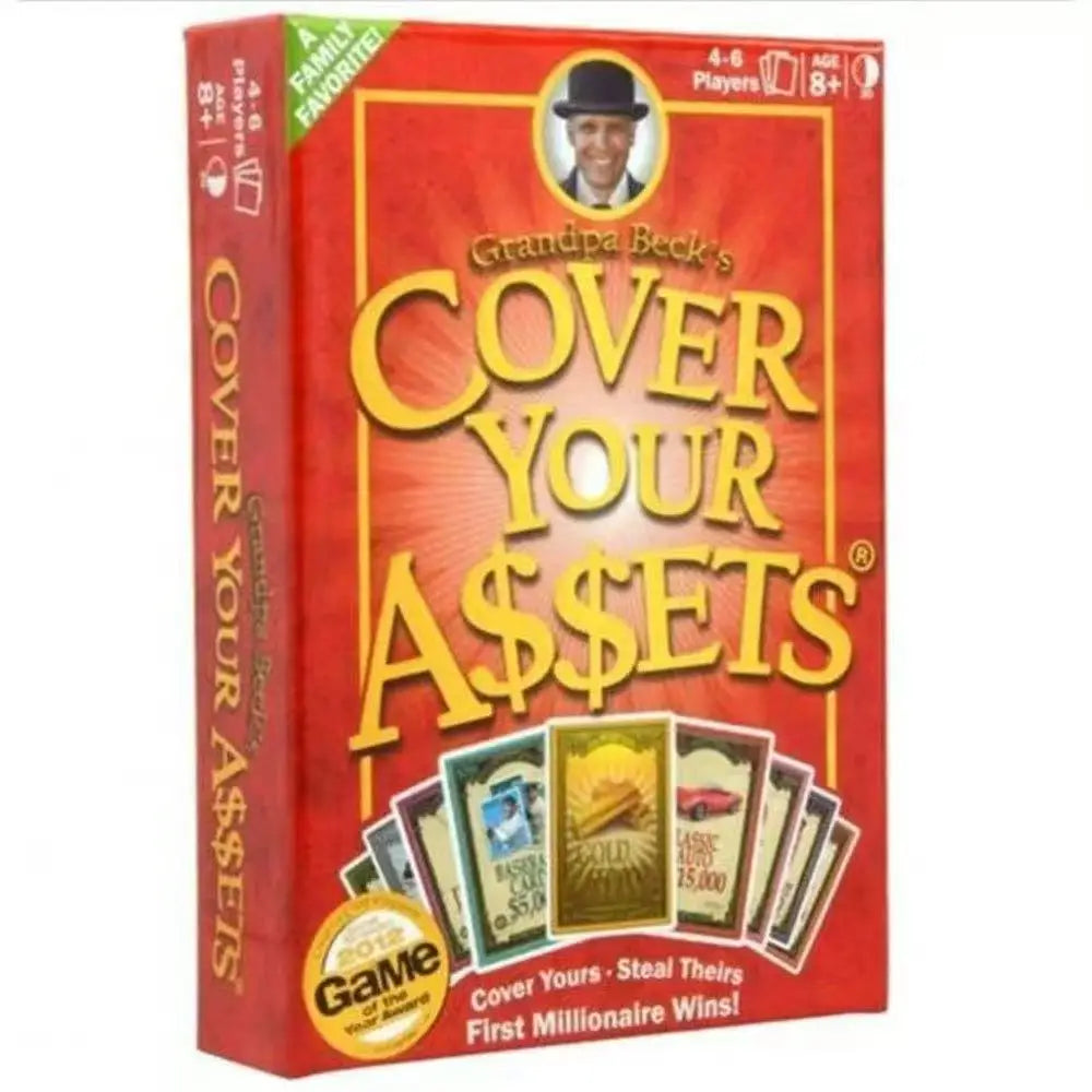 Skull King Board Game - Pirate Adventure Strategy Game for 3 - 8 Players, Ages 8+ - Enhance Intelligence & Promote Interaction