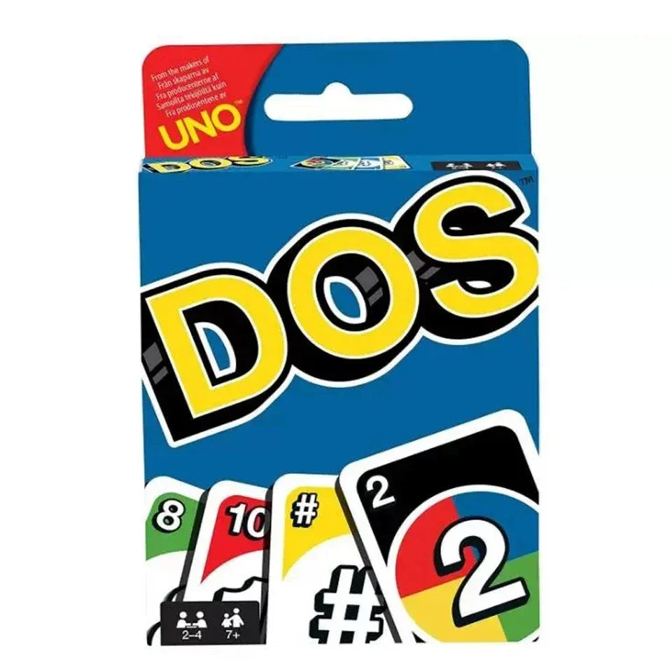 10styles UNO Minecraft Solitaire Multiplayer Entertainment Card Game Super Fun Parent-Child Interaction Puzzle Poker