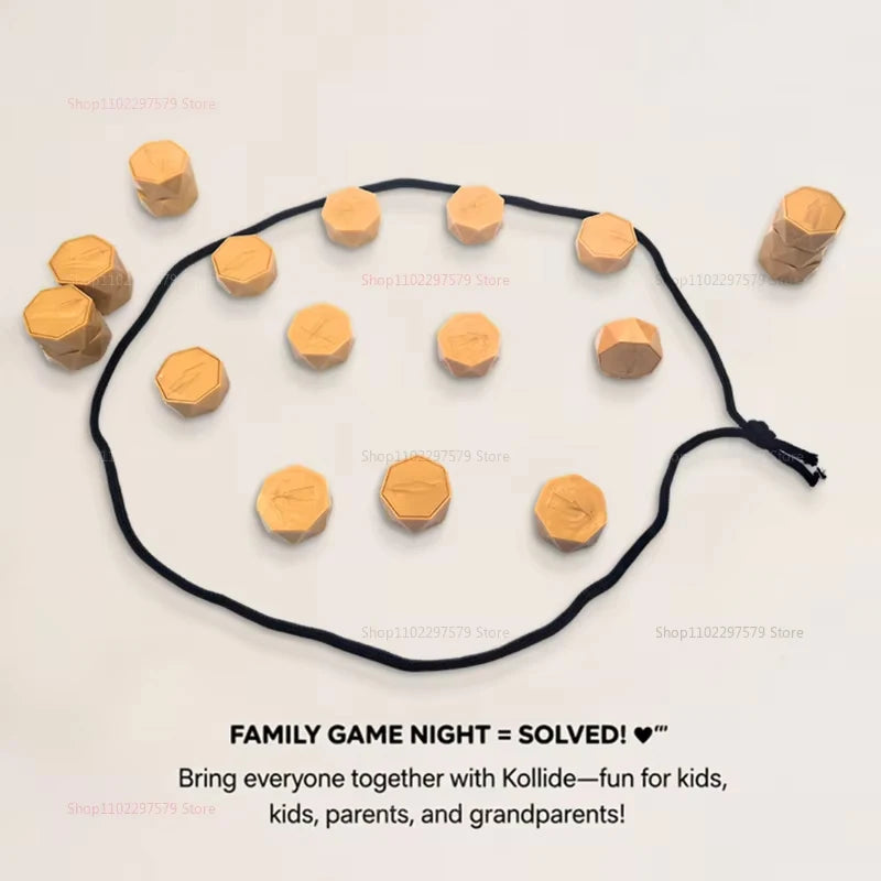 Upgraded Magnetic Stones Game Interactive Magnet Board Strategy Game for Family Kids Adults Portable  Magnetic Stones Play Set