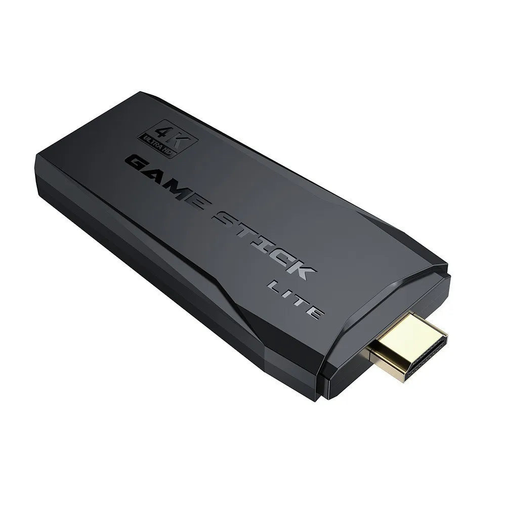 M8 2.4GHz 64G Wireless Game Controller USB Joystick  , 20000 games/external TVs Dual - Mode for Android TV Box & Windows PC