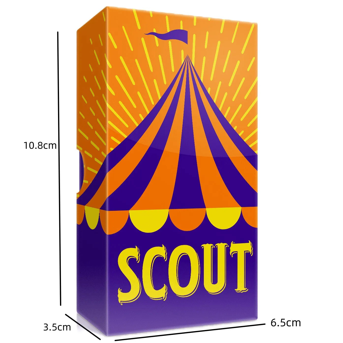 Strategy Board Game | Nine Tiles Panic | Durian | Maskemen| Dropolter | Whale To Look |Rafter Five|Scout Card • Best Family Game